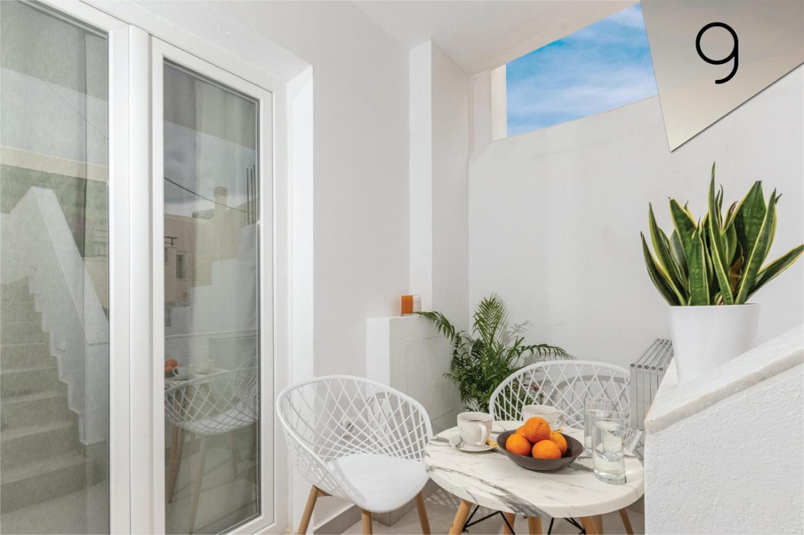 Aparthotel Golden Bird'S Naxos City Exterior foto