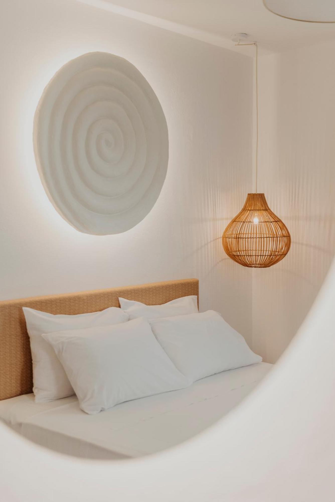Aparthotel Golden Bird'S Naxos City Exterior foto