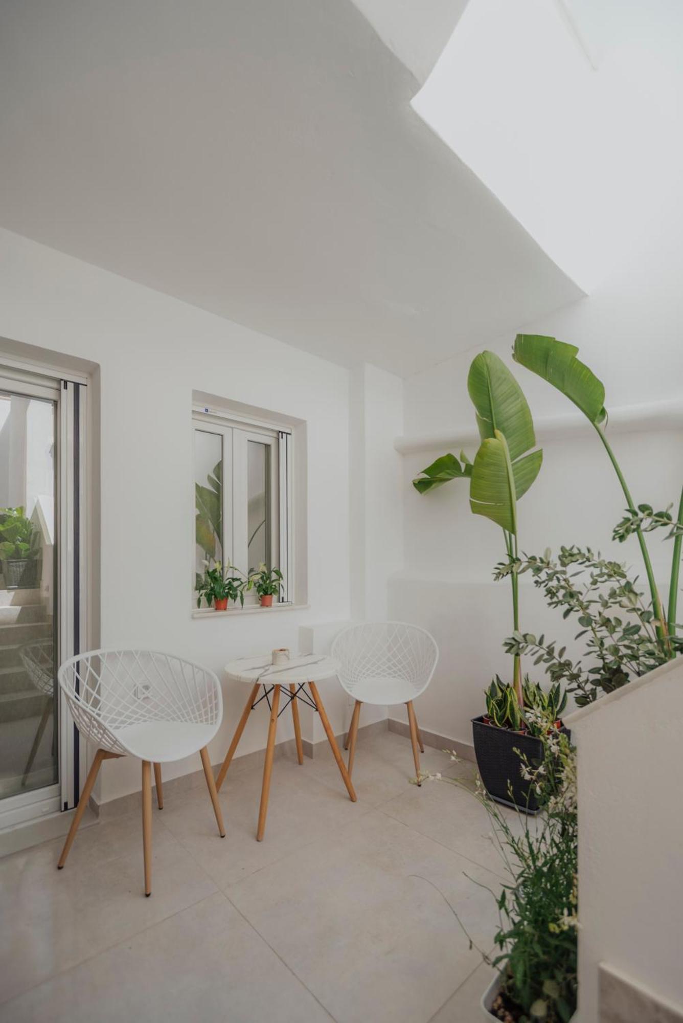 Aparthotel Golden Bird'S Naxos City Exterior foto
