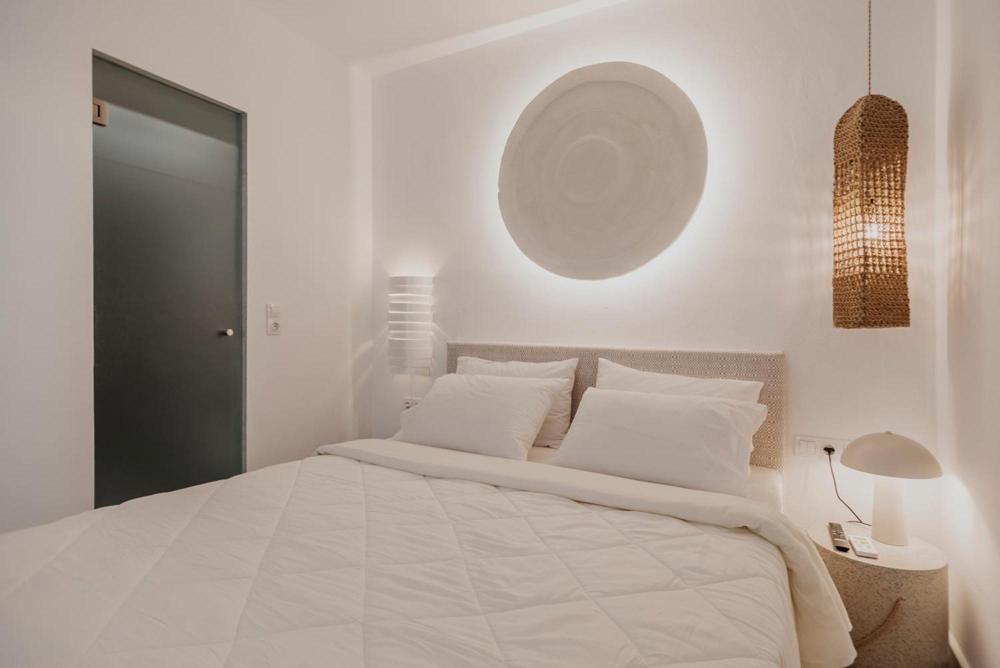 Aparthotel Golden Bird'S Naxos City Exterior foto